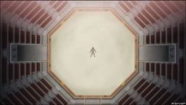 Baki Hanma (Hindi) - Season 02 Episode 03